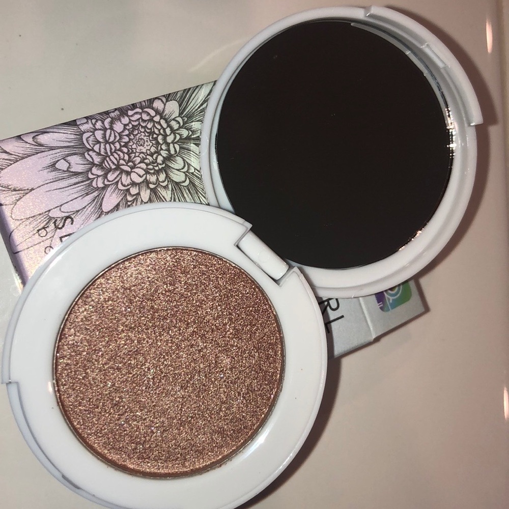 Daisy + Pearl Radiance Booster